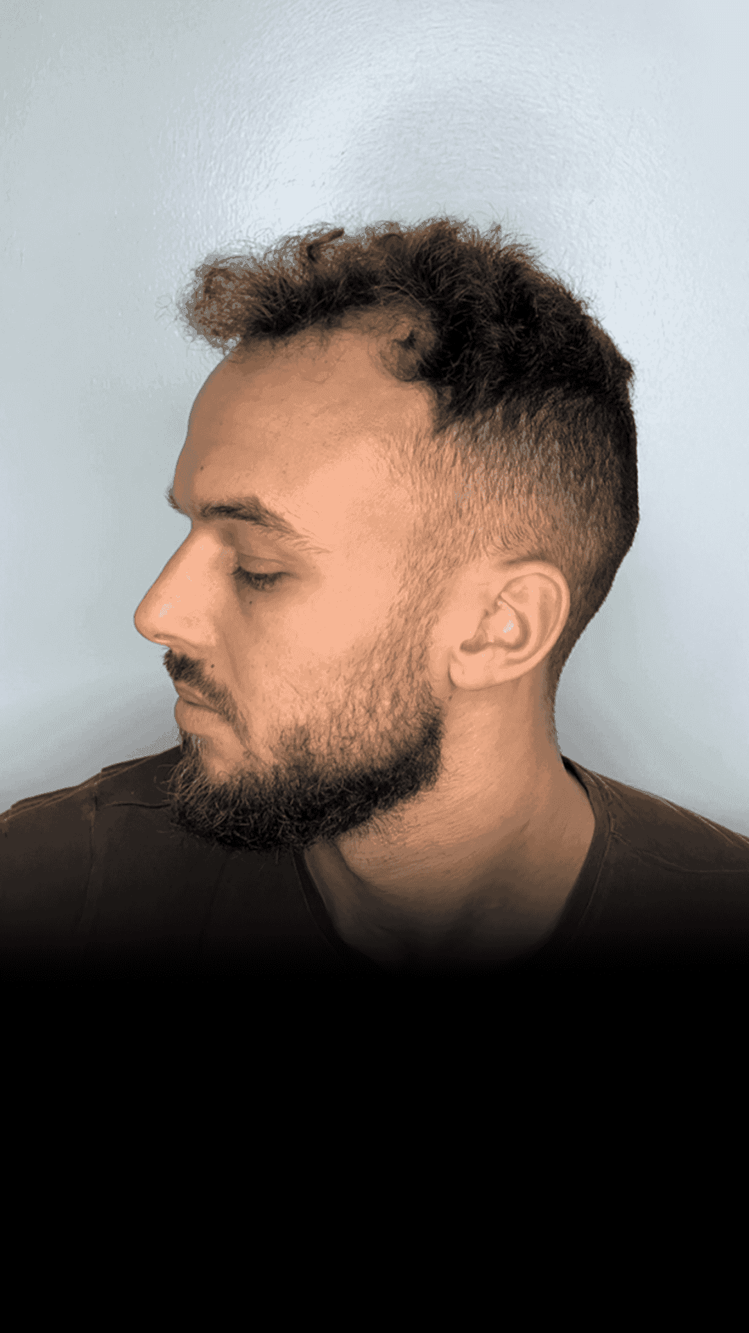 Resultat for Clark, 34, Aarhus - før